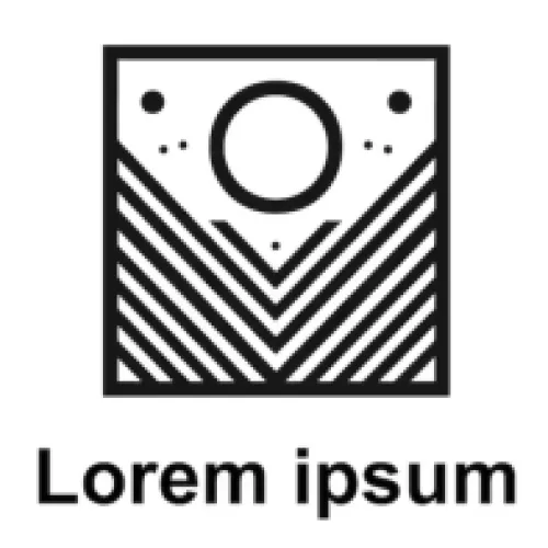 Lipsum Logo